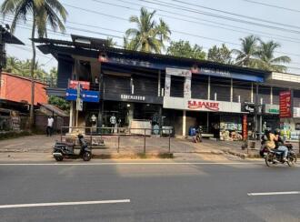 Commercial Building for Rent in Kozhikode, Thamarassery, Thamarassery, Opposite KSRTC Depot