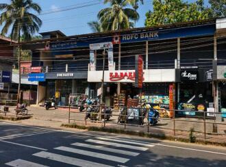 Commercial Building for Rent in Kozhikode, Thamarassery, Thamarassery, Opposite KSRTC Depot