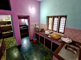 Residential House Villa for Sale in Pathanamthitta, Thiruvalla, Eraviperoor, 600 Meter from Kozhimala Post Office, Eraviperoor, Pathanamthitta