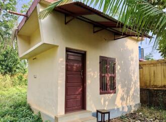 Residential Land, Pathanamthitta