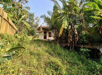 Residential Land for Sale in Pathanamthitta, Thiruvalla, Eraviperoor, Near Kozhimala Post office, Eraviperoor, Thiruvalla, Pathanamthitta