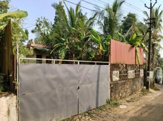 Residential Land for Sale in Pathanamthitta, Thiruvalla, Eraviperoor, Near Kozhimala Post office, Eraviperoor, Thiruvalla, Pathanamthitta