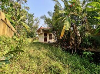 Residential Land for Sale in Pathanamthitta, Thiruvalla, Eraviperoor, Near Kozhimala Post office, Eraviperoor, Thiruvalla, Pathanamthitta
