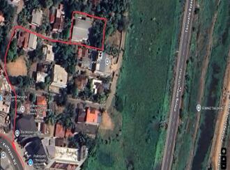 Residential House/Villa, Pathanamthitta