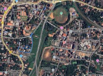 Residential House Villa for Sale in Pathanamthitta, Thiruvalla, Kurishu Kavala