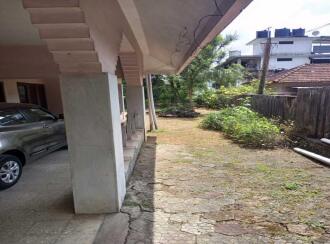 Residential House Villa for Sale in Pathanamthitta, Thiruvalla, Kurishu Kavala