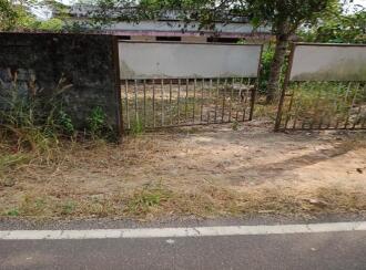 Residential Land for Sale in Alleppey, Cherthala, Kanichukulangara, NH 66