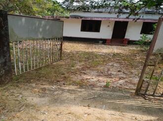 Residential Land for Sale in Alleppey, Cherthala, Kanichukulangara, NH 66