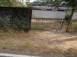 Residential Land for Sale in Alleppey, Cherthala, Kanichukulangara, NH 66