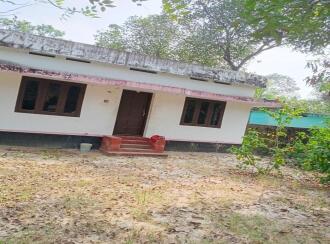 Residential Land for Sale in Alleppey, Cherthala, Kanichukulangara, NH 66