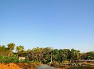 Residential Land for Sale in Ernakulam, Kothamangalam, Nellimattom, near mbits enqineering colleage