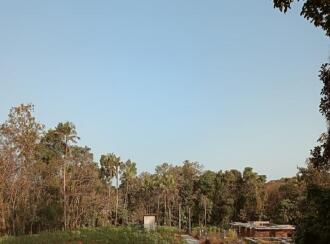 Residential Land for Sale in Ernakulam, Kothamangalam, Nellimattom, near mbits enqineering colleage