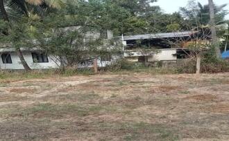 Residential Land for Sale in Thrissur, Guruvayur, Thaikkad, thaikkad guruvayoor