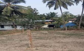 Residential Land for Sale in Thrissur, Guruvayur, Thaikkad, thaikkad guruvayoor