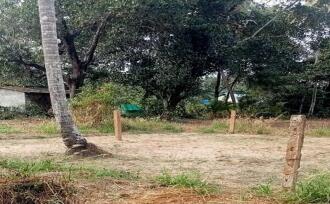 Residential Land for Sale in Thrissur, Guruvayur, Thaikkad, thaikkad guruvayoor