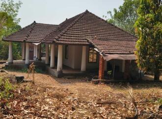 Commercial Land for Sale in Malappuram, Perinthalmanna, Anamangad, Manalaya ALP school road