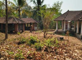 Commercial Land for Sale in Malappuram, Perinthalmanna, Anamangad, Manalaya ALP school road