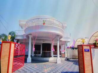 Residential House/Villa, Pathanamthitta