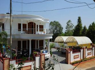 Residential House Villa for Sale in Pathanamthitta, Adoor, Nellimoottil padi junction, Ayyappanpara Hills