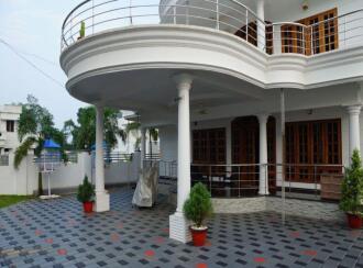 Residential House Villa for Sale in Pathanamthitta, Adoor, Nellimoottil padi junction, Ayyappanpara Hills