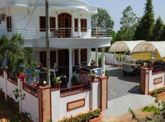 Residential House Villa for Sale in Pathanamthitta, Adoor, Nellimoottil padi junction, Ayyappanpara Hills