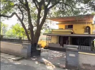 വാസയോഗ്യമായ വീട് വില്പനയ്ക്ക് പാലക്കാട്, Palakkad, Noorani, No.55 Venkatesha Gardens