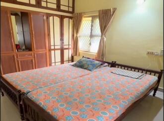 വാസയോഗ്യമായ വീട് വില്പനയ്ക്ക് പാലക്കാട്, Palakkad, Noorani, No.55 Venkatesha Gardens