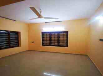 Residential House Villa for Rent in Trivandrum, Sreekariyam, Gandhipuram, Kunnin lane