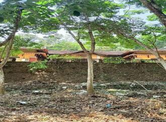 Residential Land for Sale in Pathanamthitta, Ranni, Eattichuvadu, 400M AWAY FROM eBENZER HIGH SCHOOL