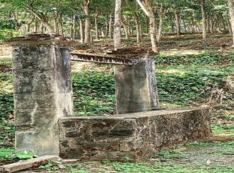 Residential Land for Sale in Pathanamthitta, Ranni, Eattichuvadu, 400M AWAY FROM eBENZER HIGH SCHOOL