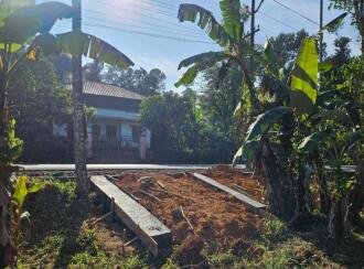 Residential Land for Sale in Wayanad, Kalpetta, Muttil, Kolavayal