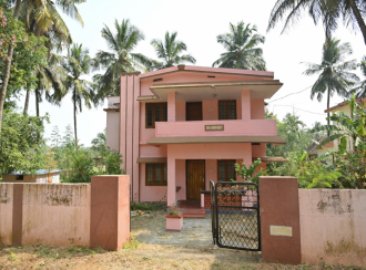 Residential House/Villa, Palakkad