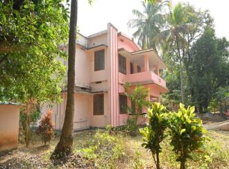 Residential House Villa for Sale in Palakkad, Palakkad, Koduvayur, Shivananda Colony
