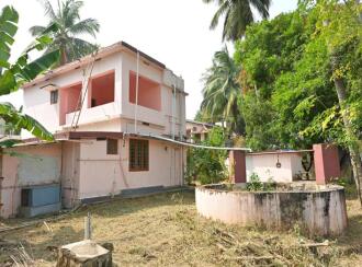 Residential House Villa for Sale in Palakkad, Palakkad, Koduvayur, Shivananda Colony