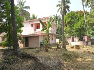 Residential House Villa for Sale in Palakkad, Palakkad, Koduvayur, Shivananda Colony