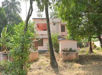 Residential House Villa for Sale in Palakkad, Palakkad, Koduvayur, Shivananda Colony