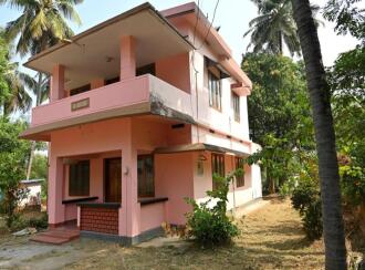 Residential House Villa for Sale in Palakkad, Palakkad, Koduvayur, Shivananda Colony
