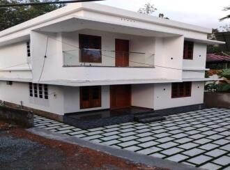 Residential House Villa for Sale in Ernakulam, Perumbavoor, Perumbavoor