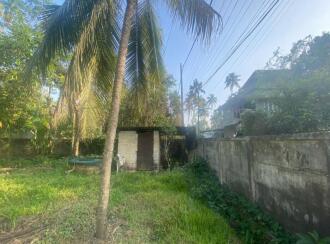 Residential Land for Sale in Ernakulam, Paravur, Chendamangalam, Kizhakkumpuram near kottatal