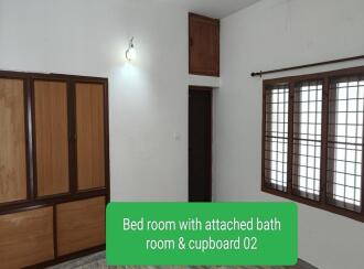 Residential House Villa for Rent in Ernakulam, Vyttila, Vyttila - ponnurunni, JR JANATHA ROAD