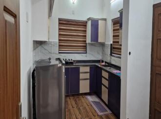 Residential House Villa for Rent in Kottayam, Pala, Cherpunkal, Near Cherpunkal church. Hospital