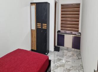 Residential House Villa for Rent in Kottayam, Pala, Cherpunkal, Near Cherpunkal church. Hospital