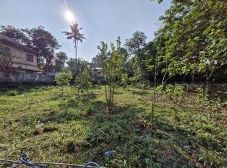 Residential Land, Kollam
