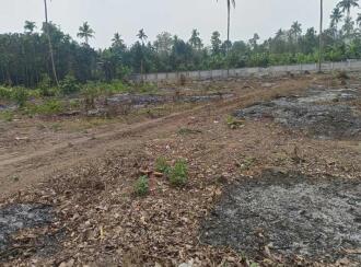 Residential Land for Sale in Ernakulam, Kalady, Kalady, Puthiyedam