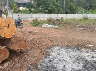 Residential Land for Sale in Ernakulam, Kalady, Kalady, Puthiyedam