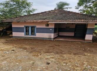 Residential House Villa for Sale in Thrissur, Chavakkad, Chavakkad, Enamave road