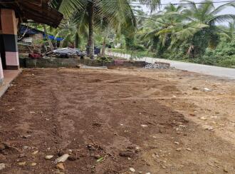 Residential House Villa for Sale in Thrissur, Chavakkad, Chavakkad, Enamave road