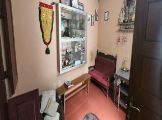 Residential House Villa for Sale in Kottayam, Kottayam town, Manganam, Manganam Kurishu