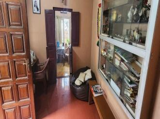 Residential House Villa for Sale in Kottayam, Kottayam town, Manganam, Manganam Kurishu