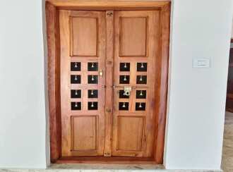 Residential Apartment for Sale in Kasargod, Pullur periya, Periye, Near government hospital ,periya